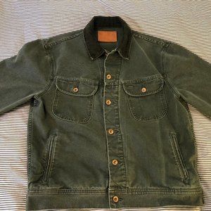 Long Haul Jacket - Taylor Stitch